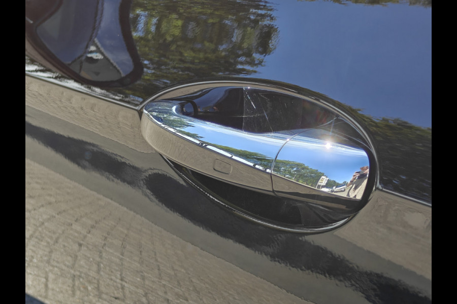 Mercedes-Benz E-Klasse Estate 300e AMG Line / Keyless / Burmester / Camera Achter / Elektr. Stoelen / stoelverwarming / Pano /
