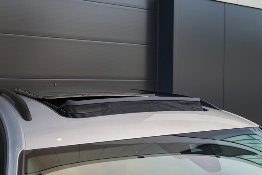 Volkswagen Tiguan 1.4 TSI eHybrid R-Line Business+ | BTW | LEDER | 2X MEMORY | STOEL&STUURVERWARMING | ACC | 360 |