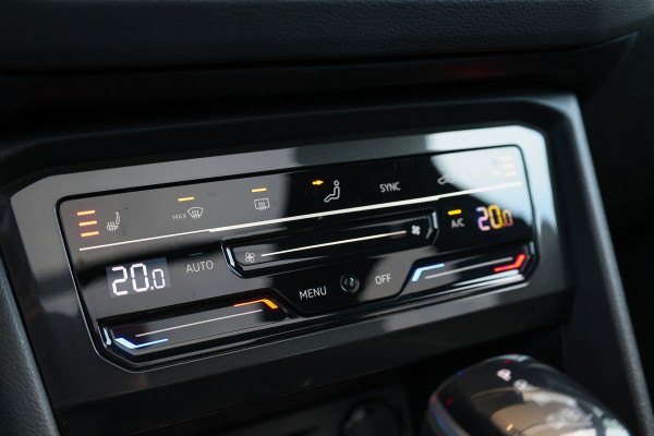 Volkswagen Tiguan 1.4 TSI eHybrid R-Line Business+ | BTW | LEDER | 2X MEMORY | STOEL&STUURVERWARMING | ACC | 360 |