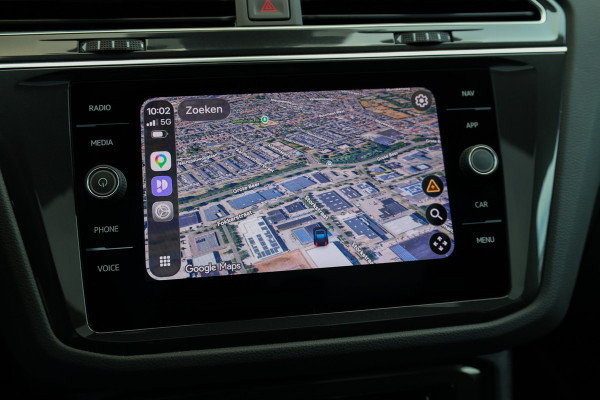 Volkswagen Tiguan 1.4 TSI eHybrid R-Line Business+ | BTW | LEDER | 2X MEMORY | STOEL&STUURVERWARMING | ACC | 360 |