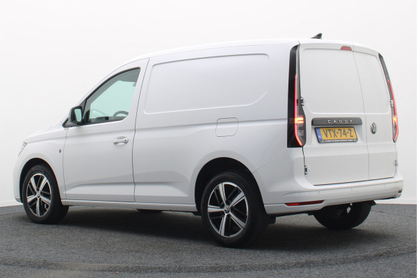 Volkswagen Caddy Cargo 2.0 TDI DSG Apple CarPlay, LED, Navigatie, ACC, PDC, Climate Control, 17"