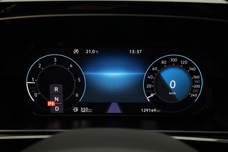 Volkswagen Caddy Cargo 2.0 TDI DSG Apple CarPlay, LED, Navigatie, ACC, PDC, Climate Control, 17"