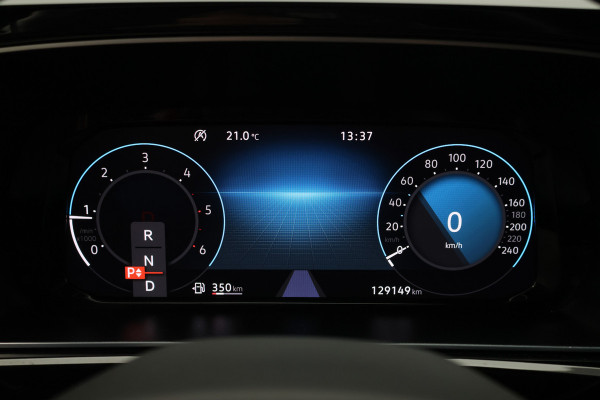 Volkswagen Caddy Cargo 2.0 TDI DSG Apple CarPlay, LED, Navigatie, ACC, PDC, Climate Control, 17"