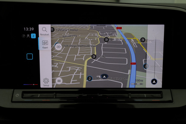 Volkswagen Caddy Cargo 2.0 TDI DSG Apple CarPlay, LED, Navigatie, ACC, PDC, Climate Control, 17"