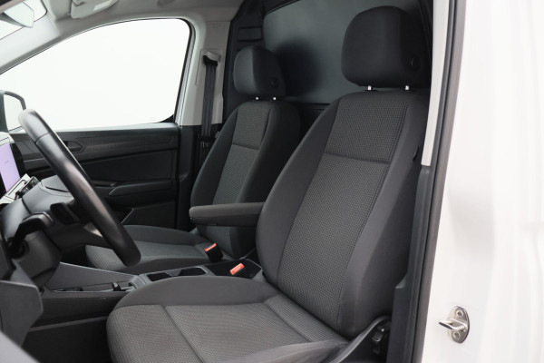 Volkswagen Caddy Cargo 2.0 TDI DSG Apple CarPlay, LED, Navigatie, ACC, PDC, Climate Control, 17"