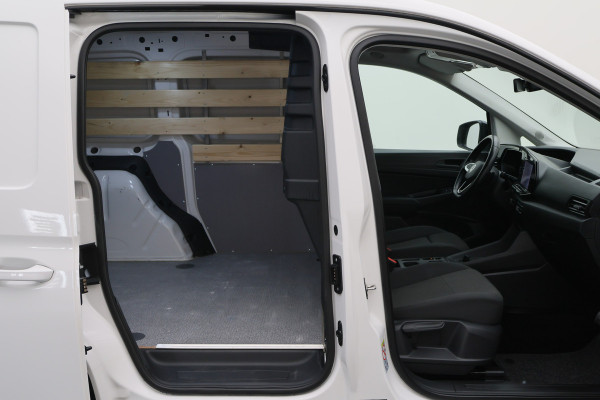 Volkswagen Caddy Cargo 2.0 TDI DSG Apple CarPlay, LED, Navigatie, ACC, PDC, Climate Control, 17"