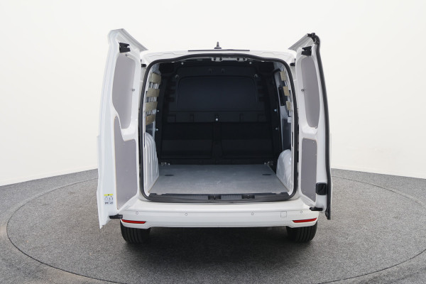Volkswagen Caddy Cargo 2.0 TDI DSG Apple CarPlay, LED, Navigatie, ACC, PDC, Climate Control, 17"