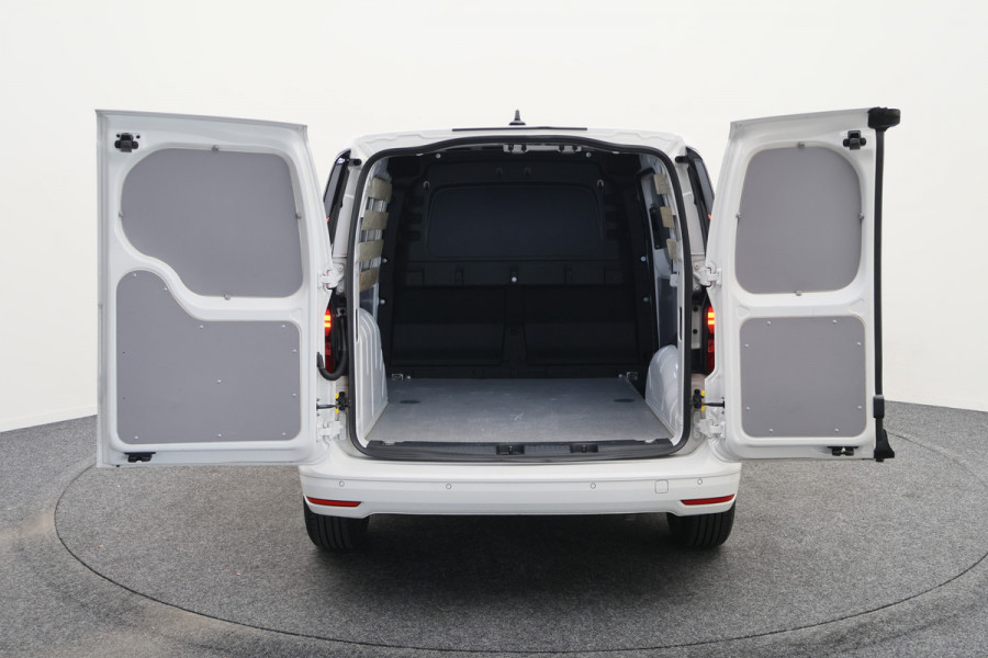 Volkswagen Caddy Cargo 2.0 TDI DSG Apple CarPlay, LED, Navigatie, ACC, PDC, Climate Control, 17"