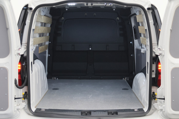 Volkswagen Caddy Cargo 2.0 TDI DSG Apple CarPlay, LED, Navigatie, ACC, PDC, Climate Control, 17"