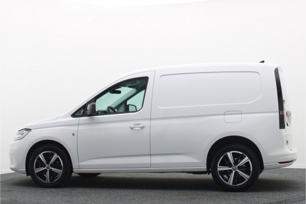 Volkswagen Caddy Cargo 2.0 TDI DSG Apple CarPlay, LED, Navigatie, ACC, PDC, Climate Control, 17"