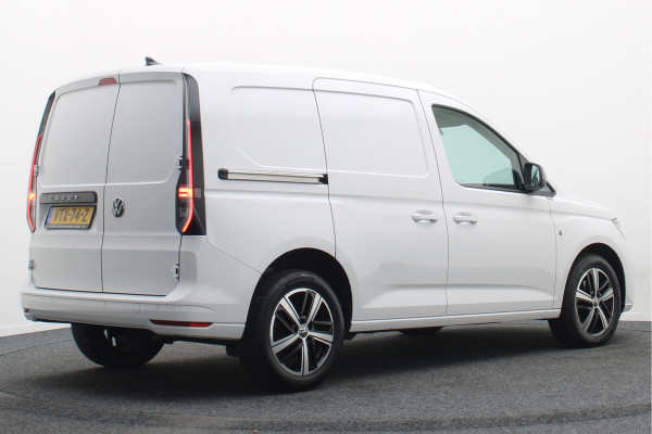 Volkswagen Caddy Cargo 2.0 TDI DSG Apple CarPlay, LED, Navigatie, ACC, PDC, Climate Control, 17"