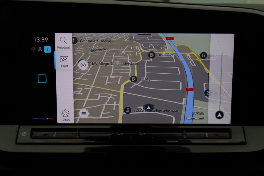 Volkswagen Caddy Cargo 2.0 TDI DSG Apple CarPlay, LED, Navigatie, ACC, PDC, Climate Control, 17"