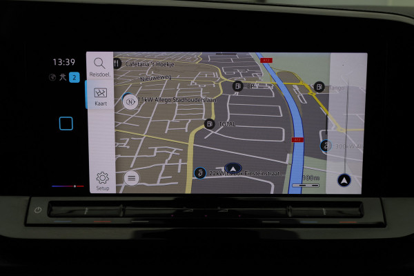 Volkswagen Caddy Cargo 2.0 TDI DSG Apple CarPlay, LED, Navigatie, ACC, PDC, Climate Control, 17"