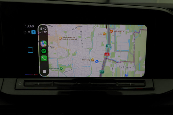 Volkswagen Caddy Cargo 2.0 TDI DSG Apple CarPlay, LED, Navigatie, ACC, PDC, Climate Control, 17"