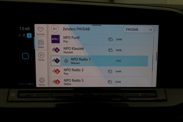 Volkswagen Caddy Cargo 2.0 TDI DSG Apple CarPlay, LED, Navigatie, ACC, PDC, Climate Control, 17"