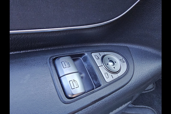 Mercedes-Benz Vito 116 CDI Lang DC Comfort Automaat | LED | Standkachel | Camera | Stoelverwarming | Leder | Trekhaak | Keyless | Blind Spot | Lane assist |