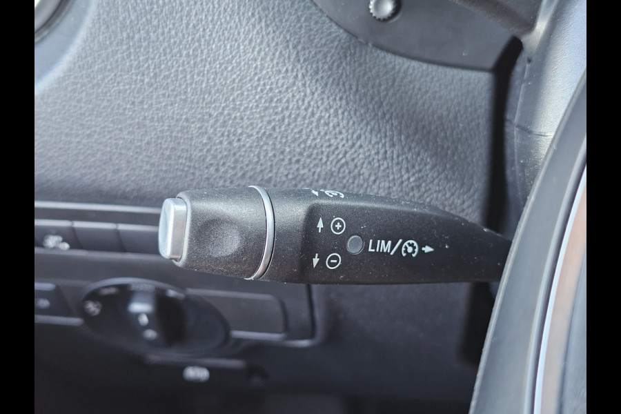 Mercedes-Benz Vito 116 CDI Lang DC Comfort Automaat | LED | Standkachel | Camera | Stoelverwarming | Leder | Trekhaak | Keyless | Blind Spot | Lane assist |