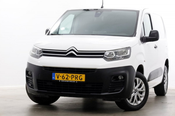 Citroën Berlingo 1.2 PureTech 110pk Benzine Airco/Navi/Camera/3Pers. 02-2021