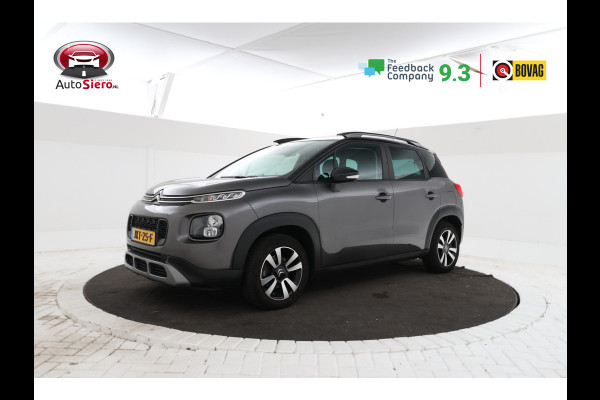 Citroën C3 Aircross 1.2 PureTech S&S C-Series Navigatie, Cruise, Apple Carplay