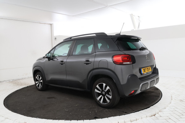 Citroën C3 Aircross 1.2 PureTech S&S C-Series Navigatie, Cruise, Apple Carplay