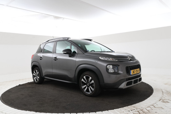 Citroën C3 Aircross 1.2 PureTech S&S C-Series Navigatie, Cruise, Apple Carplay