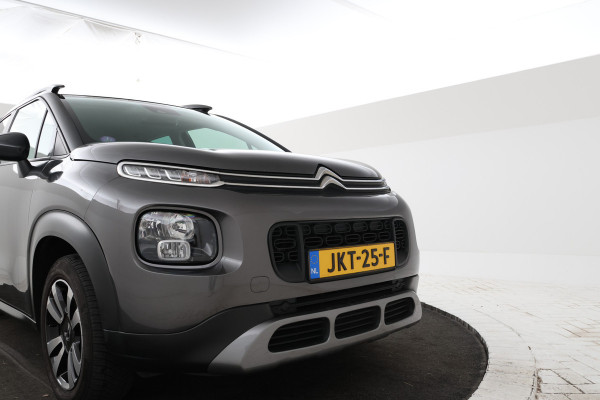Citroën C3 Aircross 1.2 PureTech S&S C-Series Navigatie, Cruise, Apple Carplay