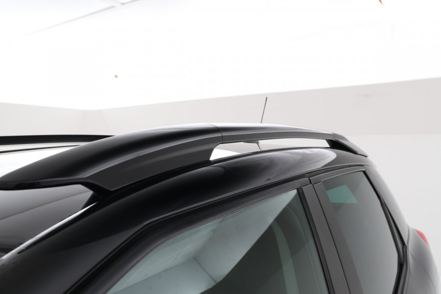Citroën C3 Aircross 1.2 PureTech S&S C-Series Navigatie, Cruise, Apple Carplay