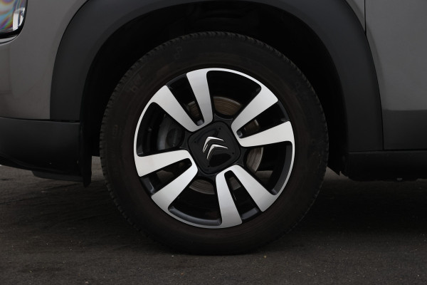 Citroën C3 Aircross 1.2 PureTech S&S C-Series Navigatie, Cruise, Apple Carplay