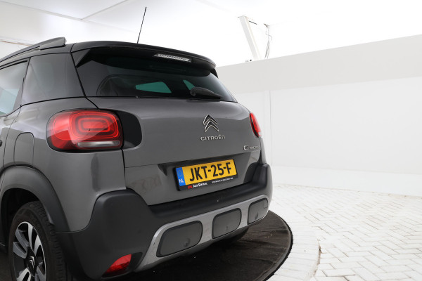 Citroën C3 Aircross 1.2 PureTech S&S C-Series Navigatie, Cruise, Apple Carplay