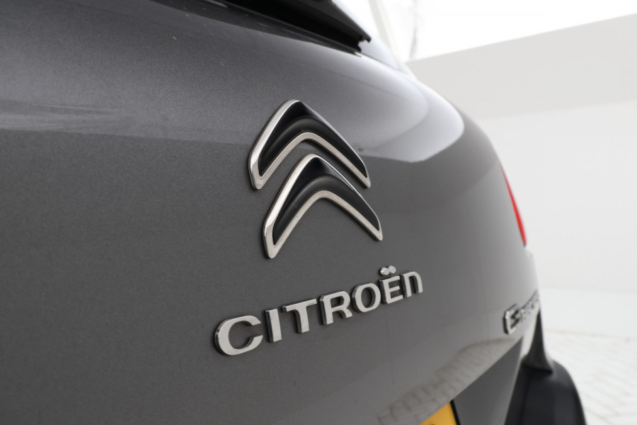 Citroën C3 Aircross 1.2 PureTech S&S C-Series Navigatie, Cruise, Apple Carplay