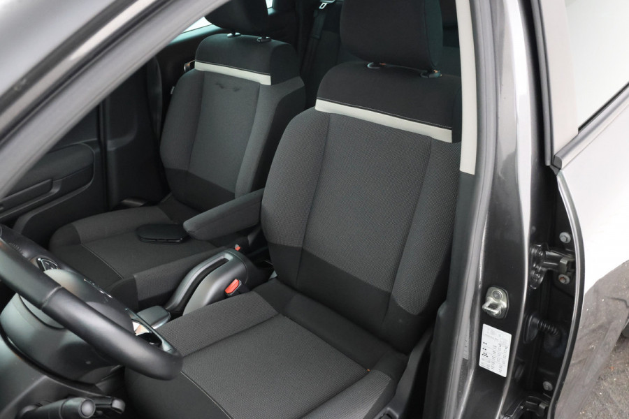 Citroën C3 Aircross 1.2 PureTech S&S C-Series Navigatie, Cruise, Apple Carplay