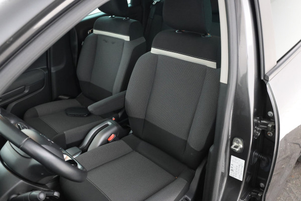 Citroën C3 Aircross 1.2 PureTech S&S C-Series Navigatie, Cruise, Apple Carplay
