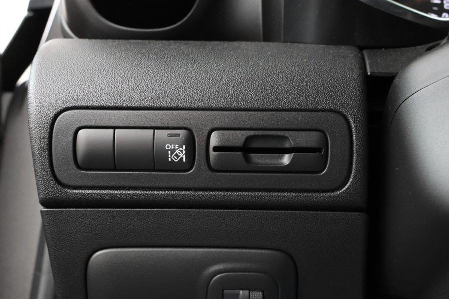 Citroën C3 Aircross 1.2 PureTech S&S C-Series Navigatie, Cruise, Apple Carplay