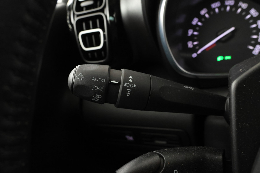 Citroën C3 Aircross 1.2 PureTech S&S C-Series Navigatie, Cruise, Apple Carplay