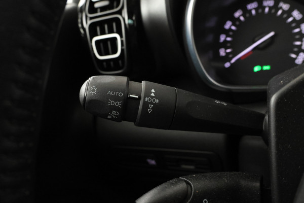 Citroën C3 Aircross 1.2 PureTech S&S C-Series Navigatie, Cruise, Apple Carplay