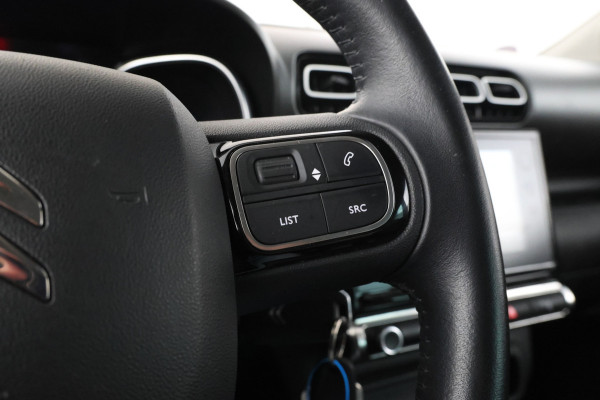 Citroën C3 Aircross 1.2 PureTech S&S C-Series Navigatie, Cruise, Apple Carplay
