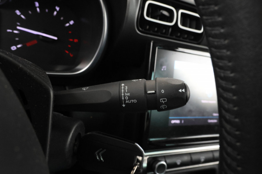 Citroën C3 Aircross 1.2 PureTech S&S C-Series Navigatie, Cruise, Apple Carplay