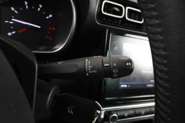 Citroën C3 Aircross 1.2 PureTech S&S C-Series Navigatie, Cruise, Apple Carplay