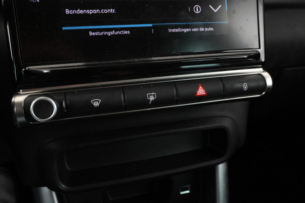 Citroën C3 Aircross 1.2 PureTech S&S C-Series Navigatie, Cruise, Apple Carplay