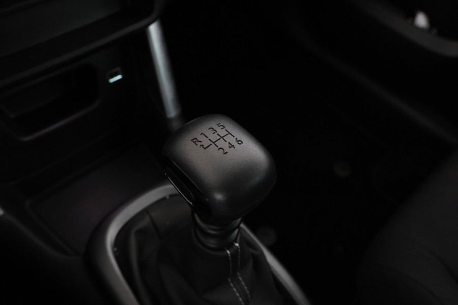 Citroën C3 Aircross 1.2 PureTech S&S C-Series Navigatie, Cruise, Apple Carplay