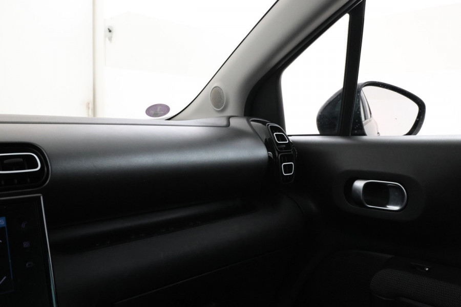 Citroën C3 Aircross 1.2 PureTech S&S C-Series Navigatie, Cruise, Apple Carplay