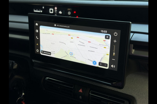 Citroën C3 Aircross 1.2 MAX | NW MODEL 2026 | Navi | Camera | CarPlay/Android Auto | Fabrieksgarantie ✅ copy