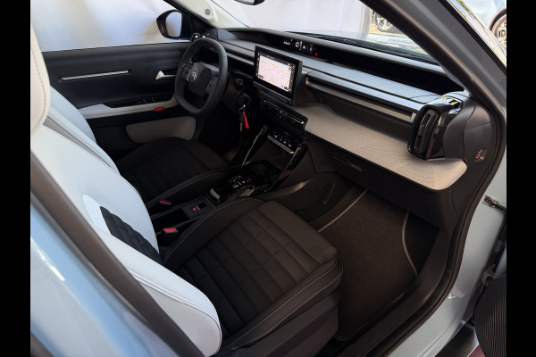 Citroën C3 Aircross 1.2 MAX | NW MODEL 2026 | Navi | Camera | CarPlay/Android Auto | Fabrieksgarantie ✅ copy