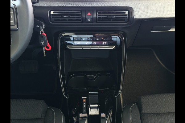 Citroën C3 Aircross 1.2 MAX | NW MODEL 2026 | Navi | Camera | CarPlay/Android Auto | Fabrieksgarantie ✅ copy