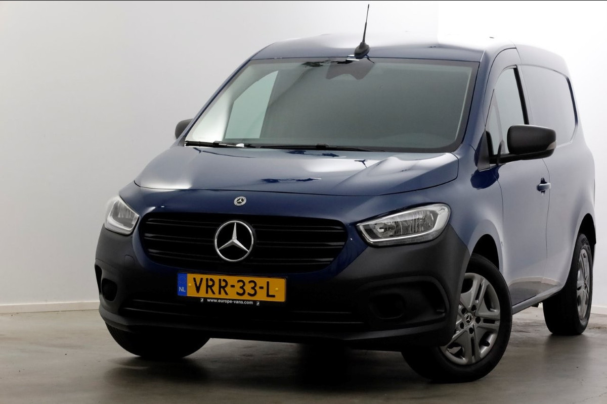 Mercedes-Benz Citan 108 CDI L1 Pro Airco 08-2022
