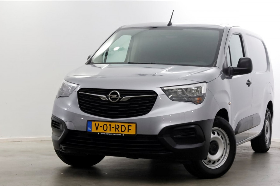 Opel Combo-e L2H1 Edition 50 kWh Snellader SOH 98,1% 11-2023