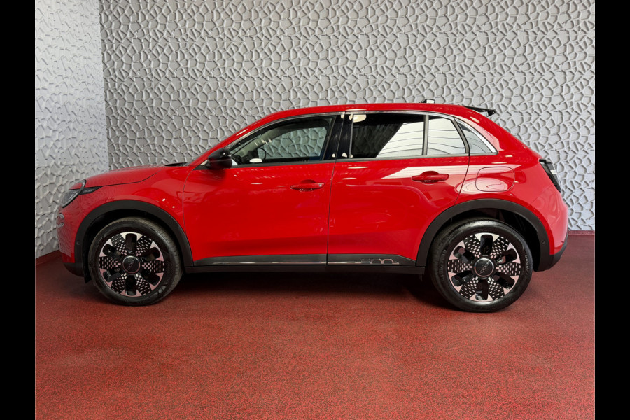 Fiat 600 1.2 LA PRIMA STOELVERW. ELEK.KLEP LEER MASSAGE CAMERA CARPLAY ADAP.CRUISE ELEK.STOEL 18''LMV copy