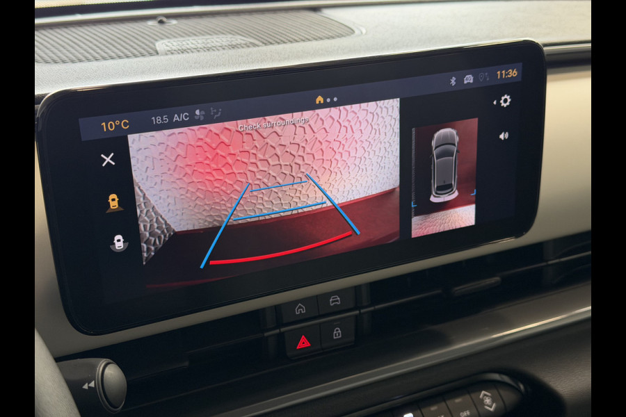 Fiat 600 1.2 LA PRIMA STOELVERW. ELEK.KLEP LEER MASSAGE CAMERA CARPLAY ADAP.CRUISE ELEK.STOEL 18''LMV copy