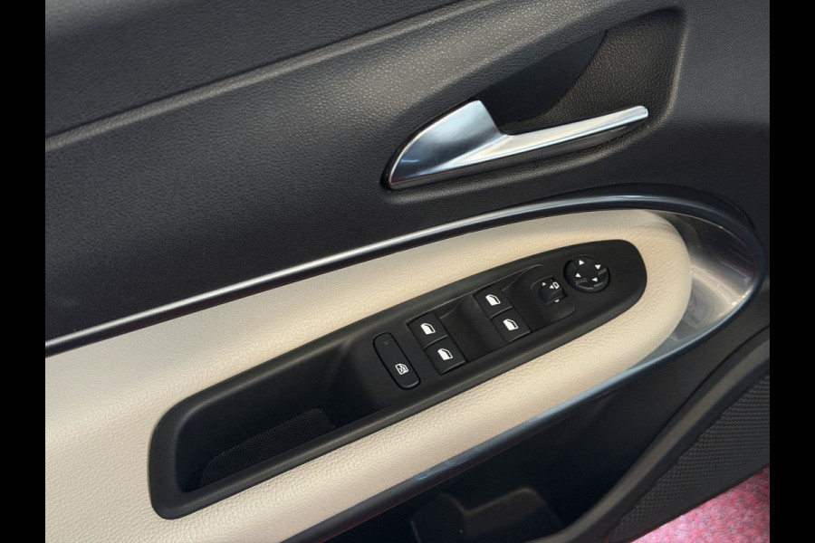 Fiat 600 1.2 LA PRIMA STOELVERW. ELEK.KLEP LEER MASSAGE CAMERA CARPLAY ADAP.CRUISE ELEK.STOEL 18''LMV copy