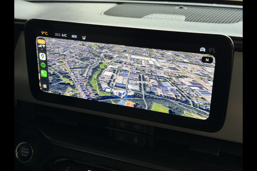 Fiat 600 1.2 LA PRIMA STOELVERW. ELEK.KLEP LEER MASSAGE CAMERA CARPLAY ADAP.CRUISE ELEK.STOEL 18''LMV copy